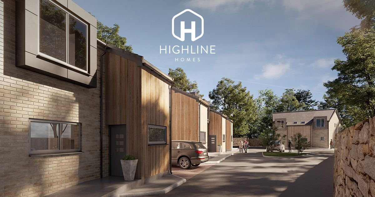 Contact Us Highline Homes Ltd