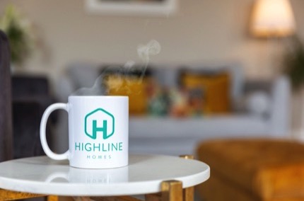Highline Homes Home Renovations and New Homes Portfolio