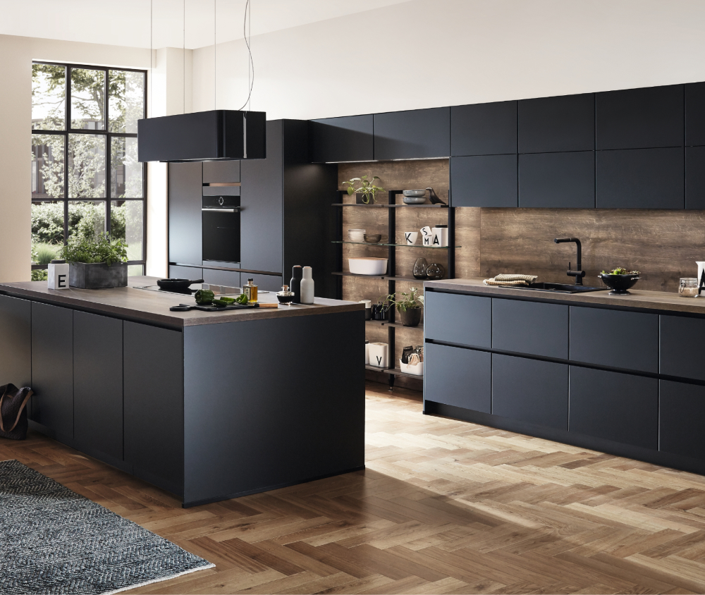 Kutchenhaus Kitchens