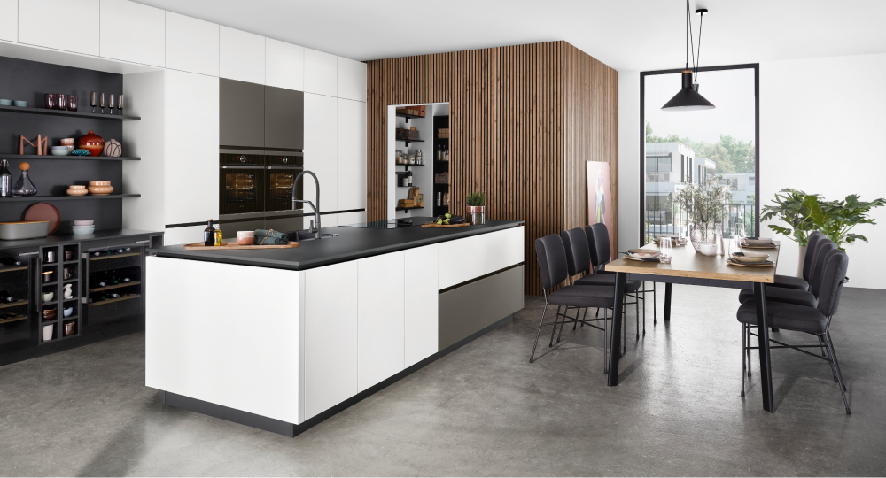 Kutchenhaus Kitchens