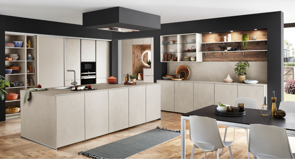 Kutchenhaus Kitchens